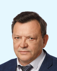 Фролов Сергей Алексеевич