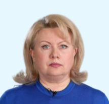 Хохлова Светлана Викторовна