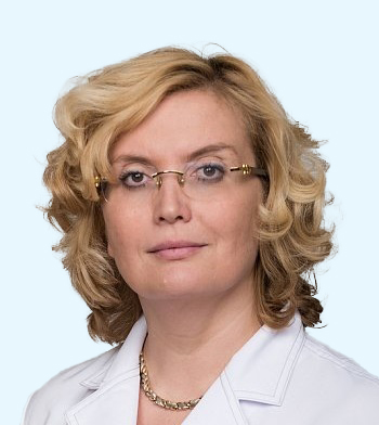 Малихова Ольга Александровна