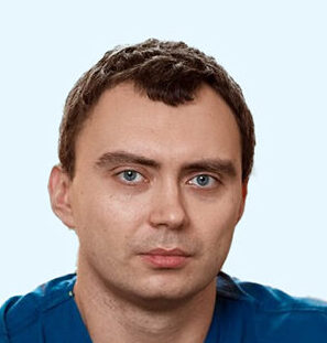 Анпилогов Сергей Владимирович