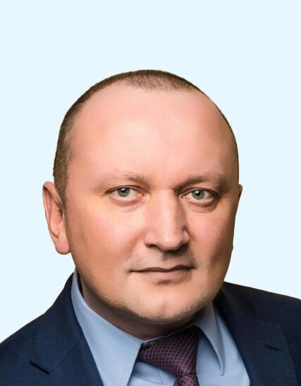 Камкин Евгений Геннадьевич