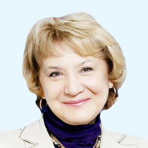 Попович Лариса Дмитриевна