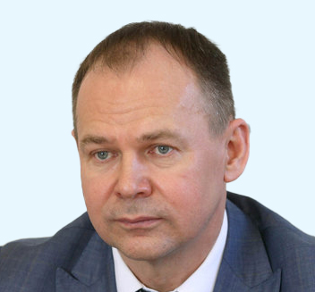 Елишев Владимир Геннадьевич