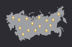 Голосуем за проект фонда: общественный мониторинг качества и доступности онкопомощи в России