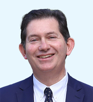Ian Jacobs