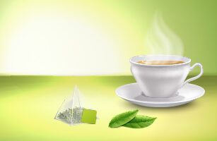 Употребление горячего чая связано с повышенным риском плоскоклеточного рака пищевода