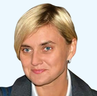 Каракулина Екатерина Валерьевна
