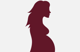 Беременность после рака молочной железы: прогноз благоприятный