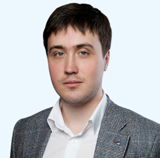 Яремчук Антон Владимирович