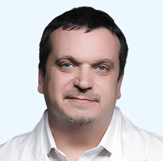 Карачун Алексей Михайлович