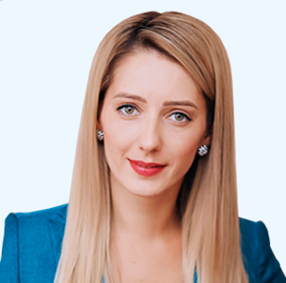 Корчуганова Ольга Алексеевна