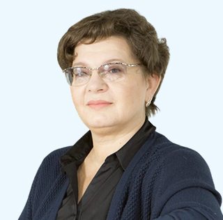 Силкина Тамара Александровна