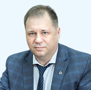 Вдовенко Сергей Анатольевич