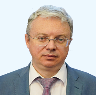 Шелехов Алексей Владимирович