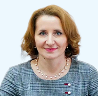 Кофанова Юлия Анатольевна