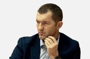 Сергей Соколов: через обсуждения и споры находим оптимальные решения
