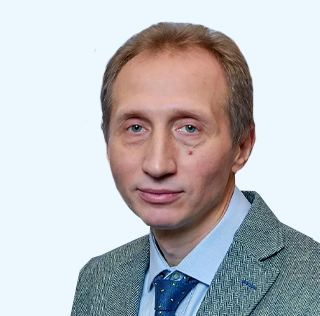 Федорченко Александр Вячеславович