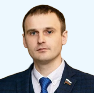 Сергей Дмитриевич Леонов