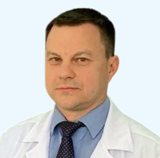 Андрей Викторович Новицкий