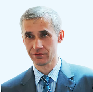 Сергей Валентинович Плехов