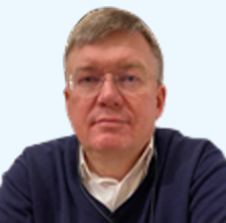Олег Рудольфович Швабский