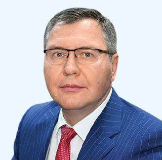 Евгений Владимирович Уфимцев